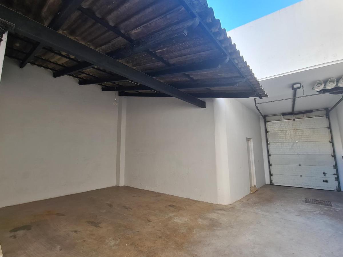 Bodega Mar - Solera Apartment Sanlucar de Barrameda Exterior photo