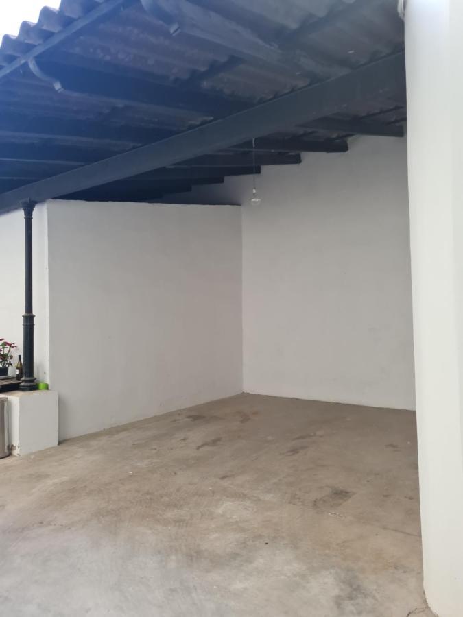 Bodega Mar - Solera Apartment Sanlucar de Barrameda Exterior photo