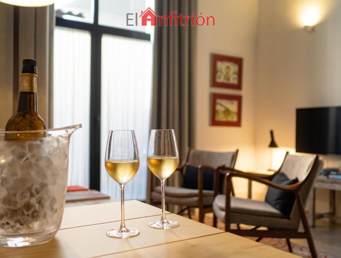 Bodega Mar - Solera Apartment Sanlucar de Barrameda Exterior photo