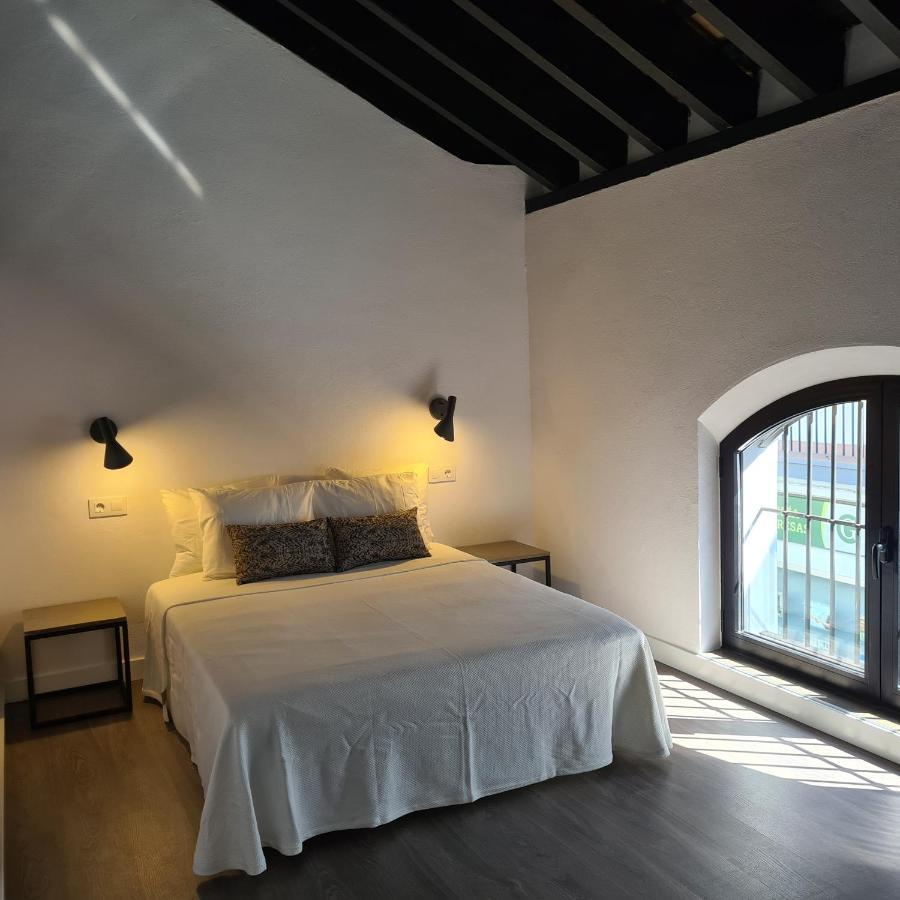 Bodega Mar - Solera Apartment Sanlucar de Barrameda Exterior photo