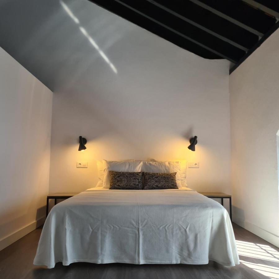 Bodega Mar - Solera Apartment Sanlucar de Barrameda Exterior photo