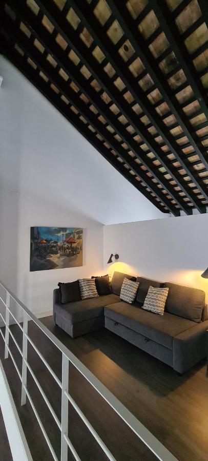 Bodega Mar - Solera Apartment Sanlucar de Barrameda Exterior photo